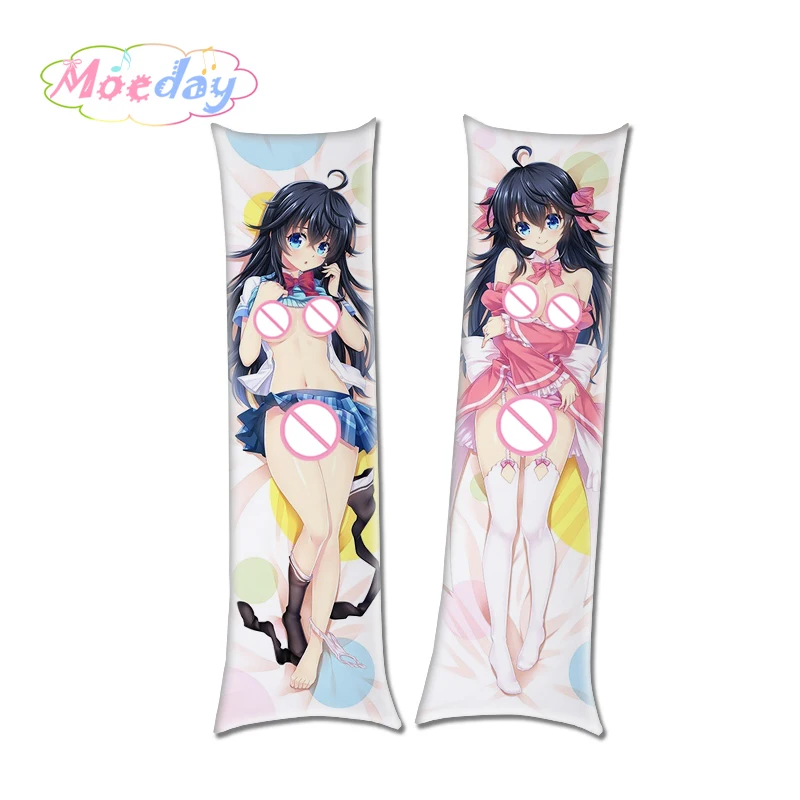 Hot Selling Netoge No Yome Wa Onnanoko Ja Nai To Omotta Tamaki Ako Anime Characters Pillow Case Buy Hot Selling Netoge No Yome Wa Onnanoko Ja Nai To Omotta Tamaki Ako Anime Characters