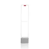 Retail Anti-theft EAS AM 58KHZ Security System Acrylic Alarm Mini Antenna Gate For Shopmall