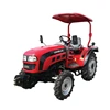 Hot sale foton lovol TB404 road machinery mini farm tractor for sale