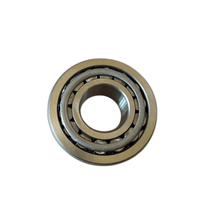 Truck Hub Reduction Axle Bearing Tapered Roller Bearing 33215 33215JR ...