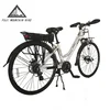 Factory Supply Cheap Wholesale Cycling Mini Lithium Mountain Bicycle