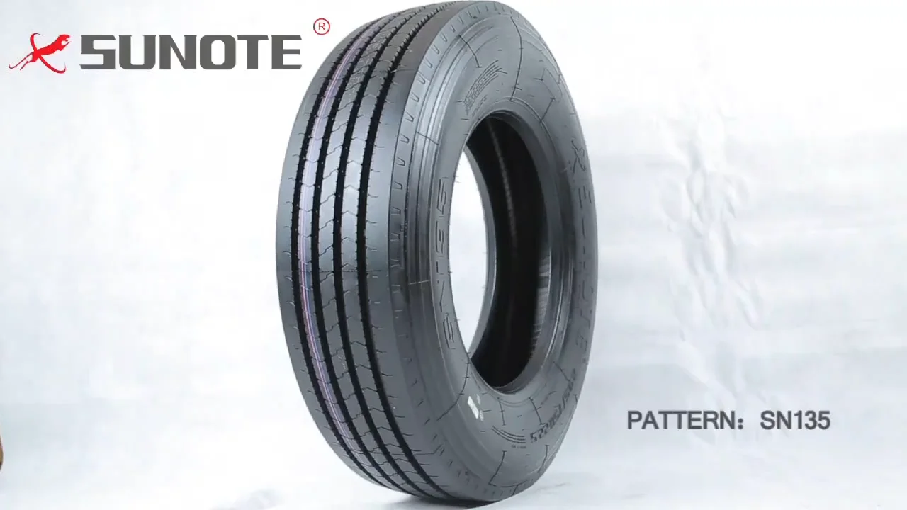 295/75r 22.5 Truck Trailer Tire 295/75r22.5 Semi Truck Tires For North