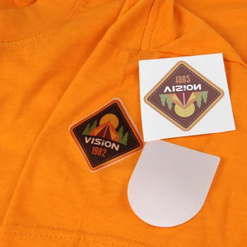 sublimation paper for shirts