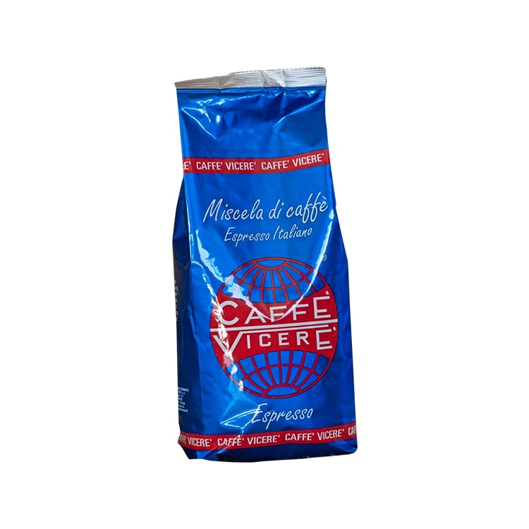 
Best Price Italian Coffee Beans Robusta Roasted Coffee Beans 
