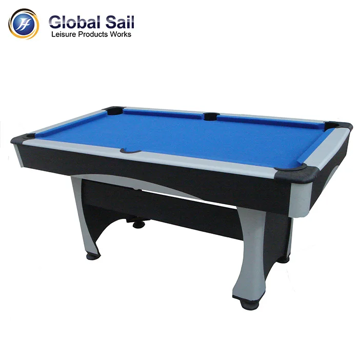 Game Table Snooker & Billiard Table Chinese Pool Table 5ft Buy
