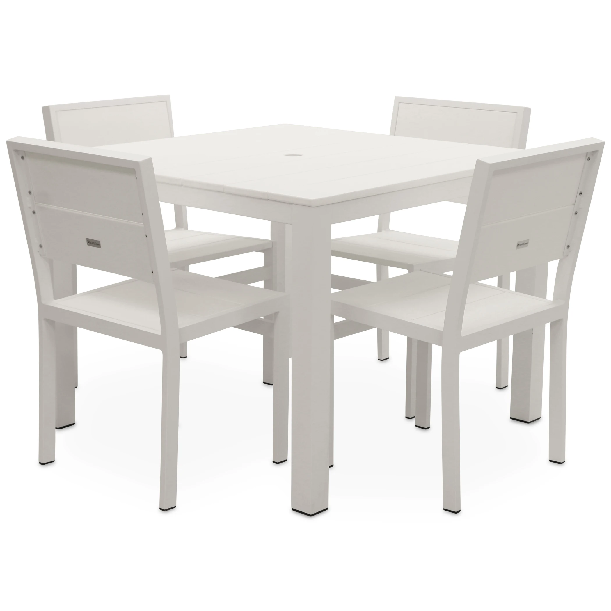 Mixed Material Outdoor 40 Square Dining Table Buy Modern Dining Table Set Dinning Table Set Dining Room Furniture Outdoor Dining Set Product On Alibaba Com