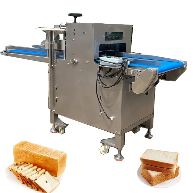 Bread Slicer Machine For Bakery Bread Cutting Machine Slicer Buy