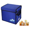 Portable cooler box vaccine carrier cooler box medicine transportation box