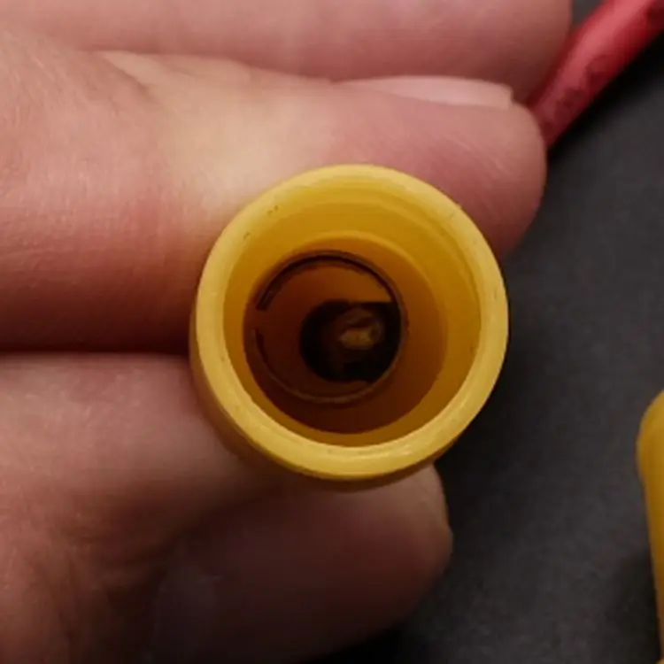 Customized Box Ip65 Waterproof Connector Mini Fuse Holder 6mm X 30mm