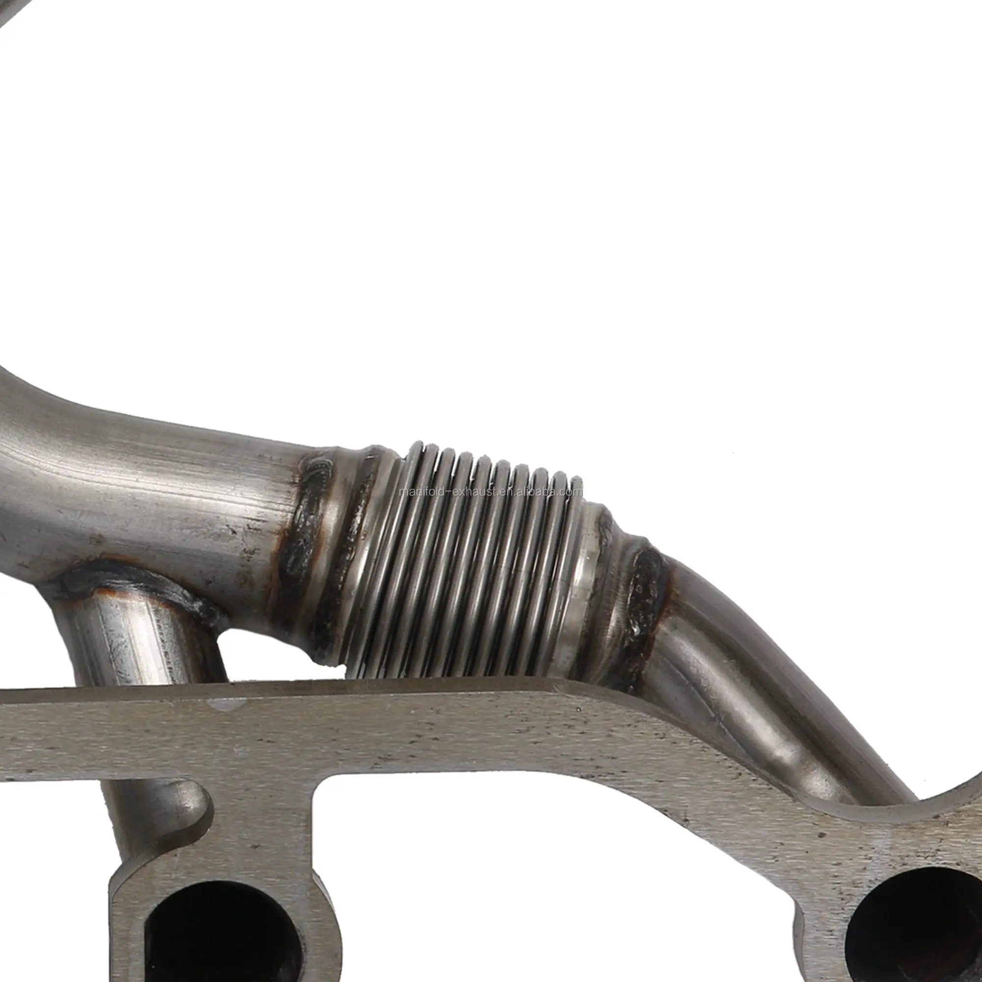 Stainless Steel Exhaust Manifold For Jeep 199991 Buy Egr Tube