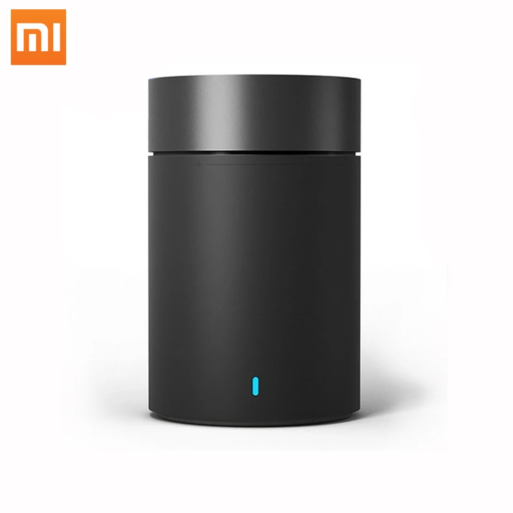 xiaomi mi wireless bluetooth speaker