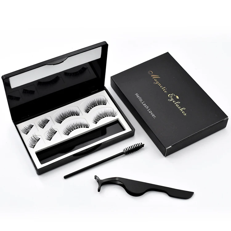 2021 New Design Diamond Waterproof Magic Adhesive Glitter Liquid