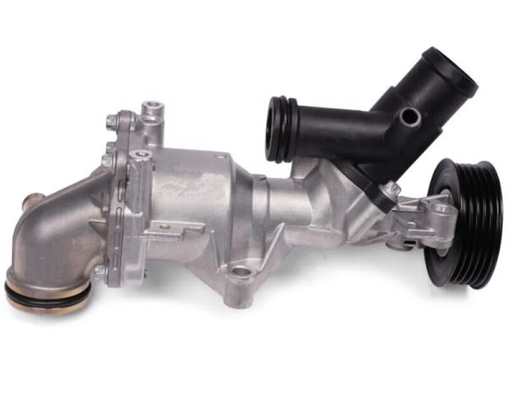The Engine Water Pump Is Suitable For W247 W177 W118 Gla250 Gla220 A250