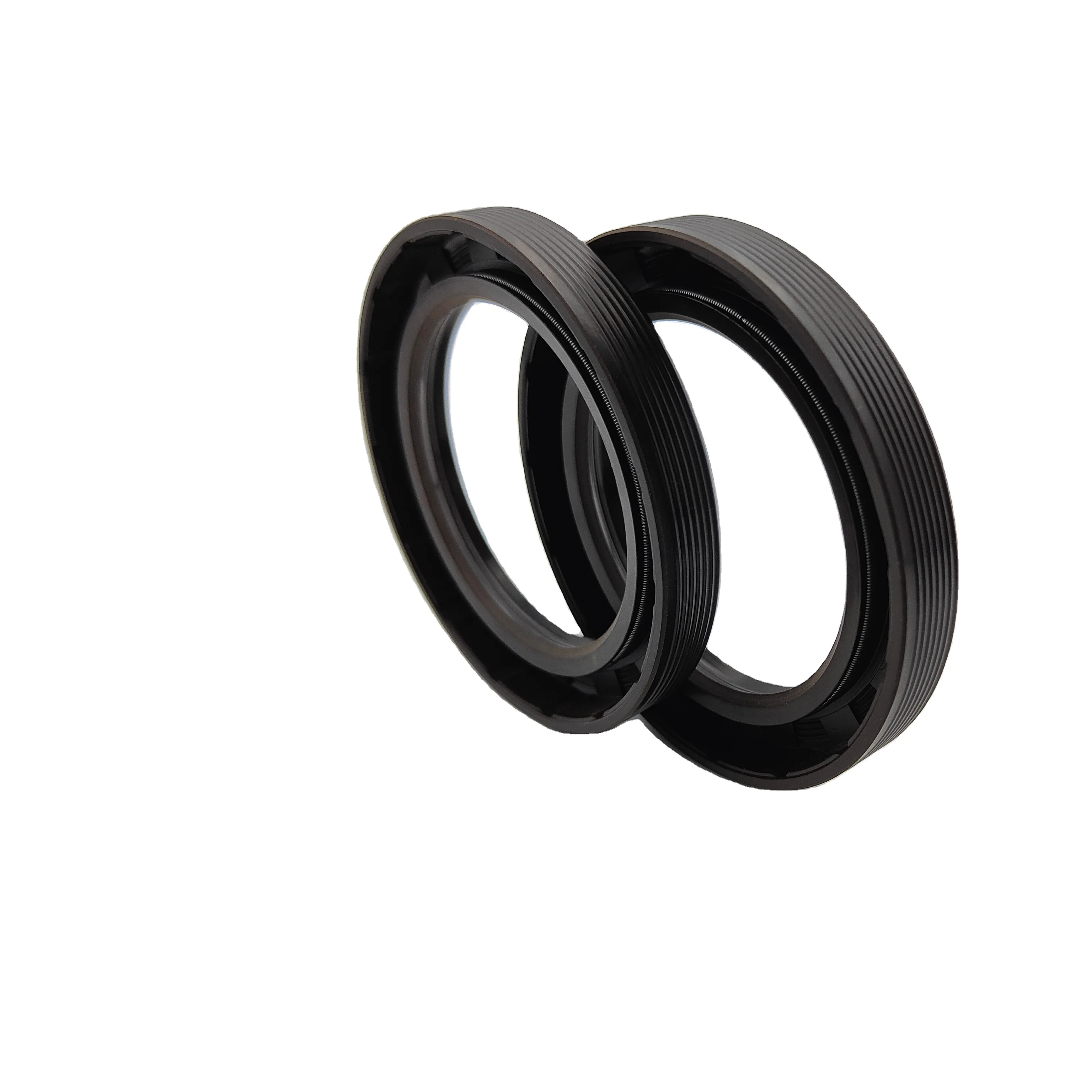 Tc Tg Sc Rotary Shaft Oil Seal With Double Lip For Pump - Shaft Seal And Hydraulic Seal