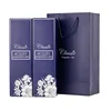 Custom corrugated box for wine bottle packaging, wine paper box packaging with printing logo