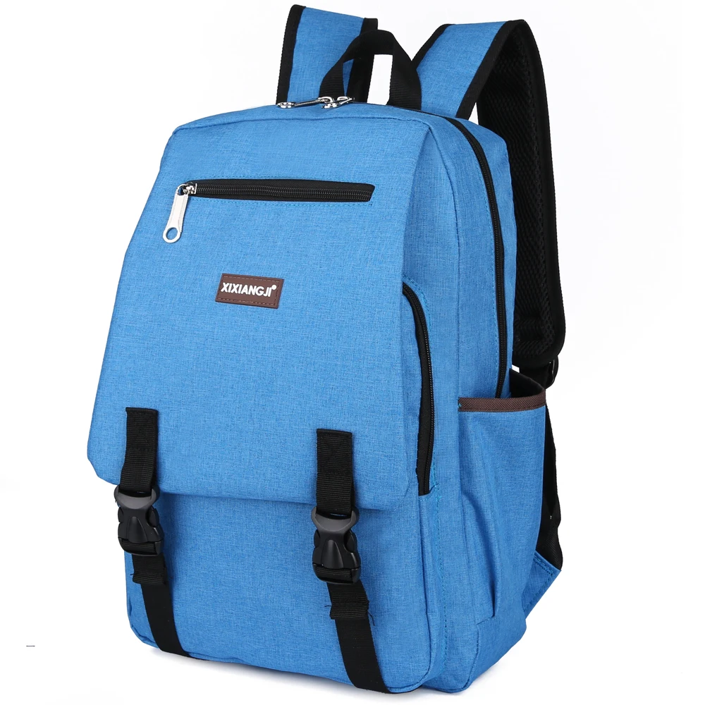 Fashion backpack for school laptop backpack travel waterproof backpack