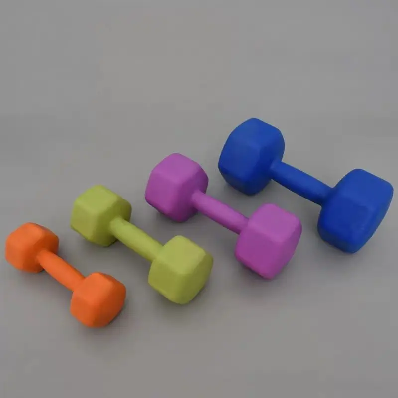 ladies dumbbells online