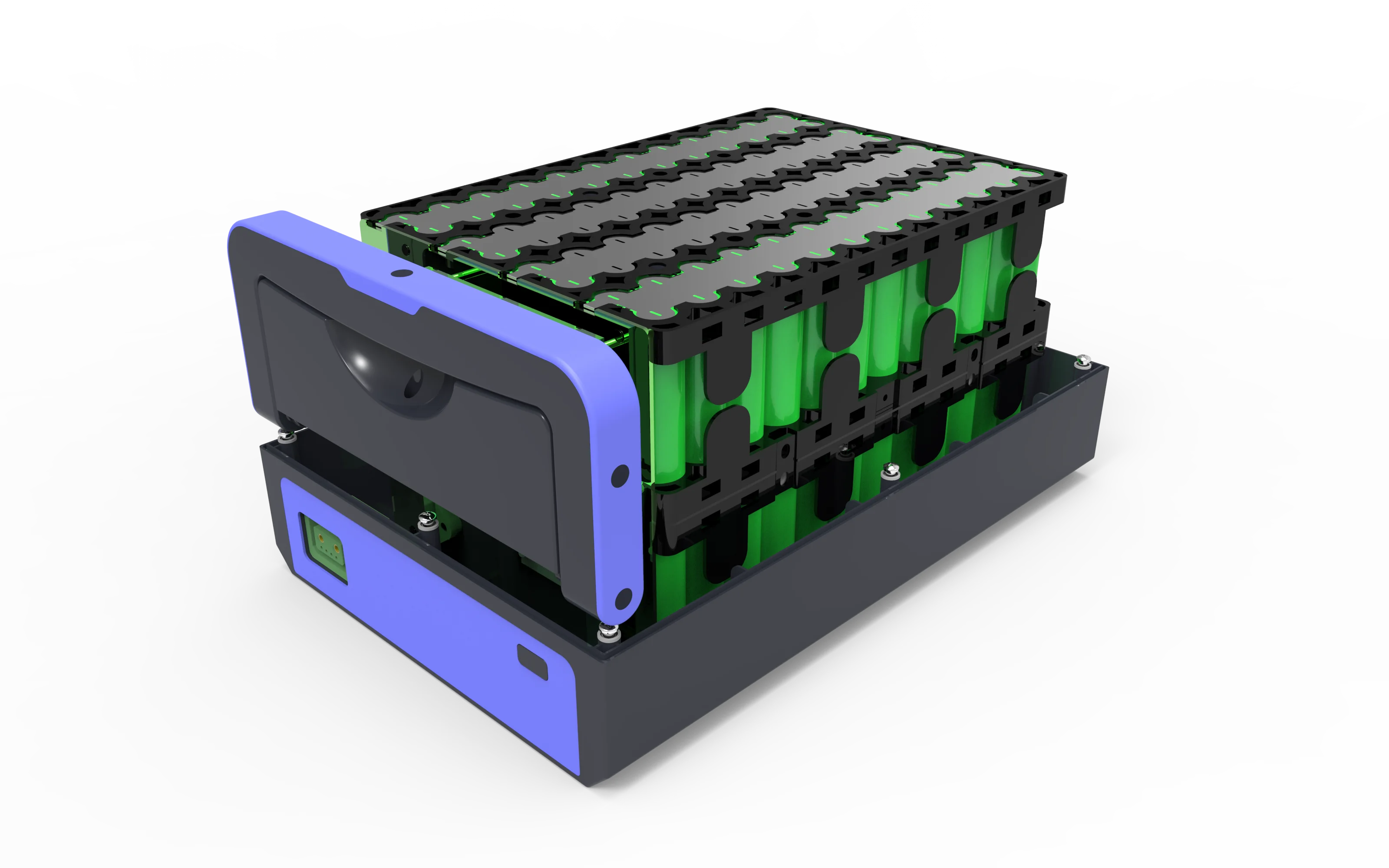 Battery For Electric Motorcycle 60v 72v 20 Ah 30ah Lithium Electric