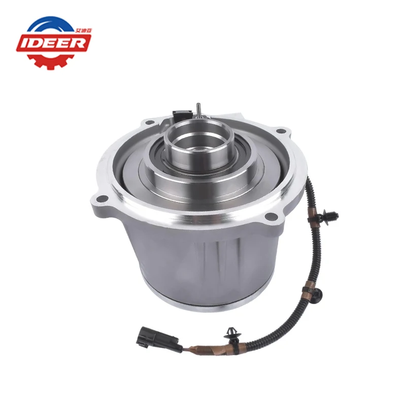 Rear Differential Viscous Coupling KE01-27-97X - Fits 2013-2023