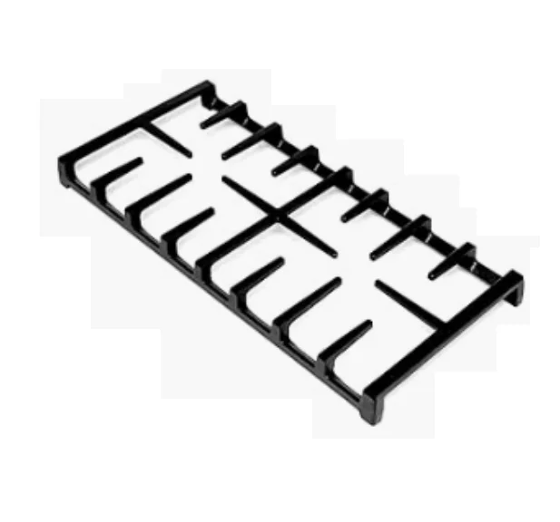 Wb31x27150 Gas Stove Grate Replacement Compatible With G.e Stove