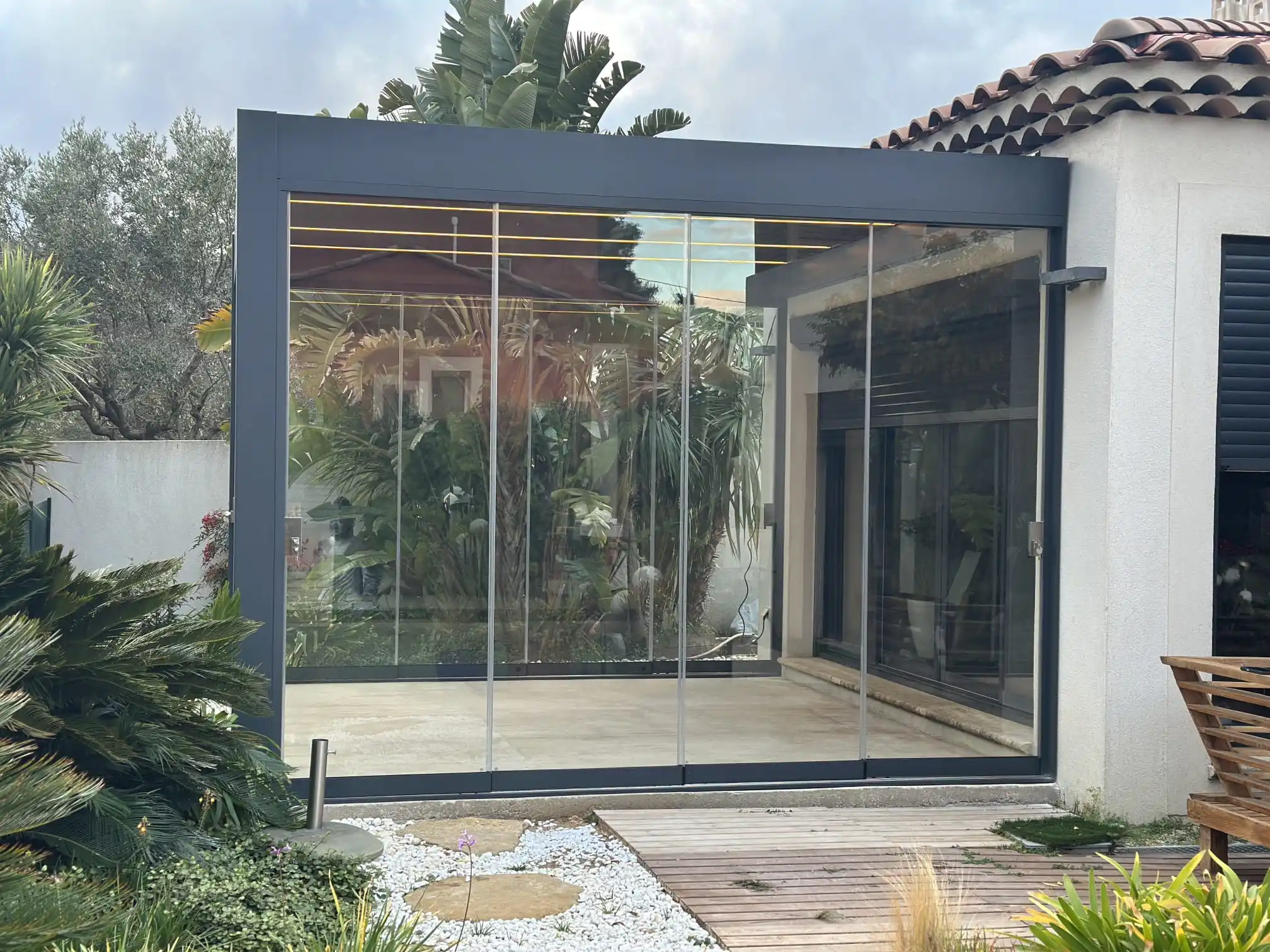Modern Architecture