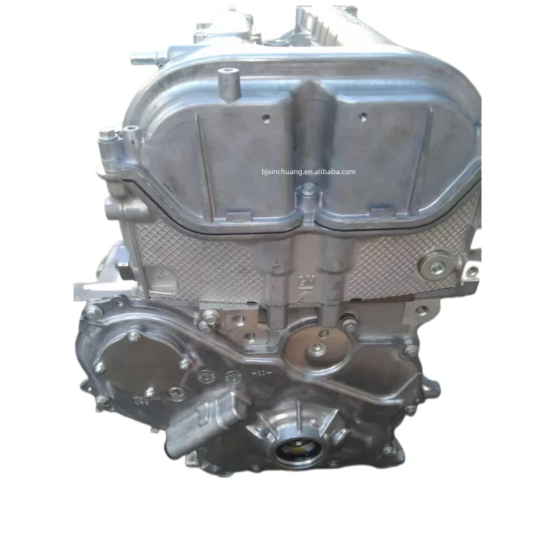 Auto Parts Engine Assembly 2.0t A20nht Oem 93736708 12643699 Is