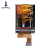 2 inch 176x220 Resolution tft MCU Interface transparent lcd display screen module