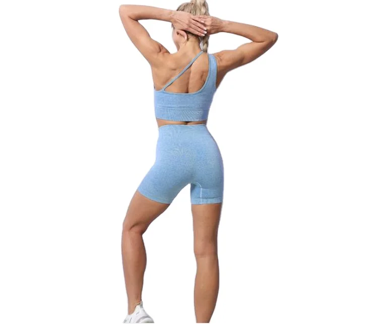 

2 piece horts workout et,3 Sets, Buyer's requirement