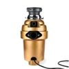 Kitchen garbage disposal machine disposer food waste processor
