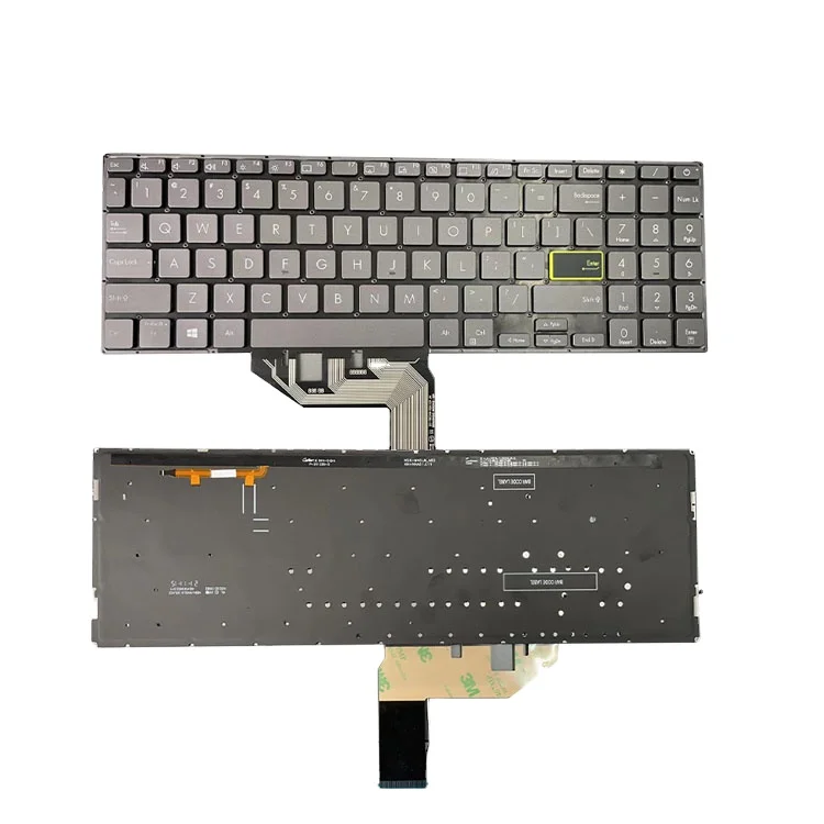 ASUS Laptop Parts Guide: How to Choose & Replace