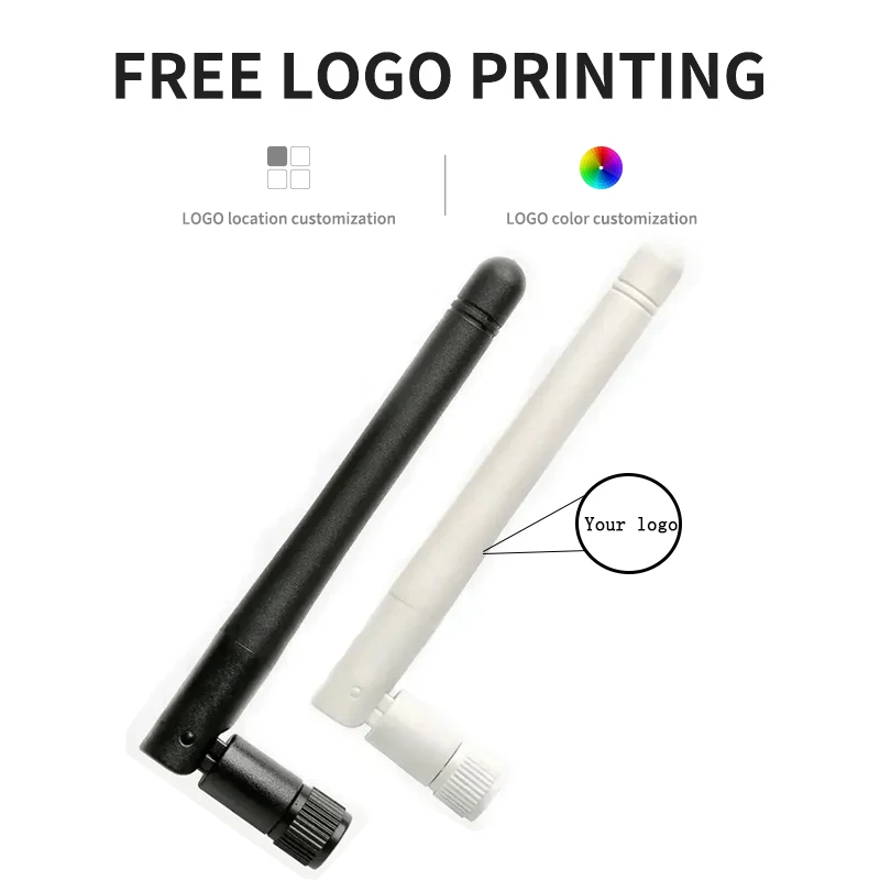 2.4g Antenna Wifi Booster Antenna Outdoor Wifi Router Wireless Wifi