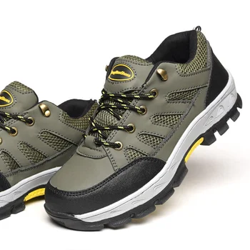 esd steel toe shoes