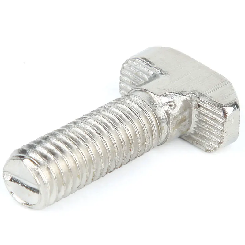 
stainless steel T-head bolts 