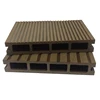 Waterproof antislip composite wood swimming pool WPC material longboard deck