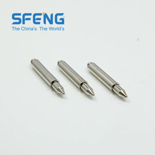 Ict Guide Probe Pin Sfgp5.0 By 36mm Buy Spring Locating Probe,Ict Test Fixture,Guide Probe