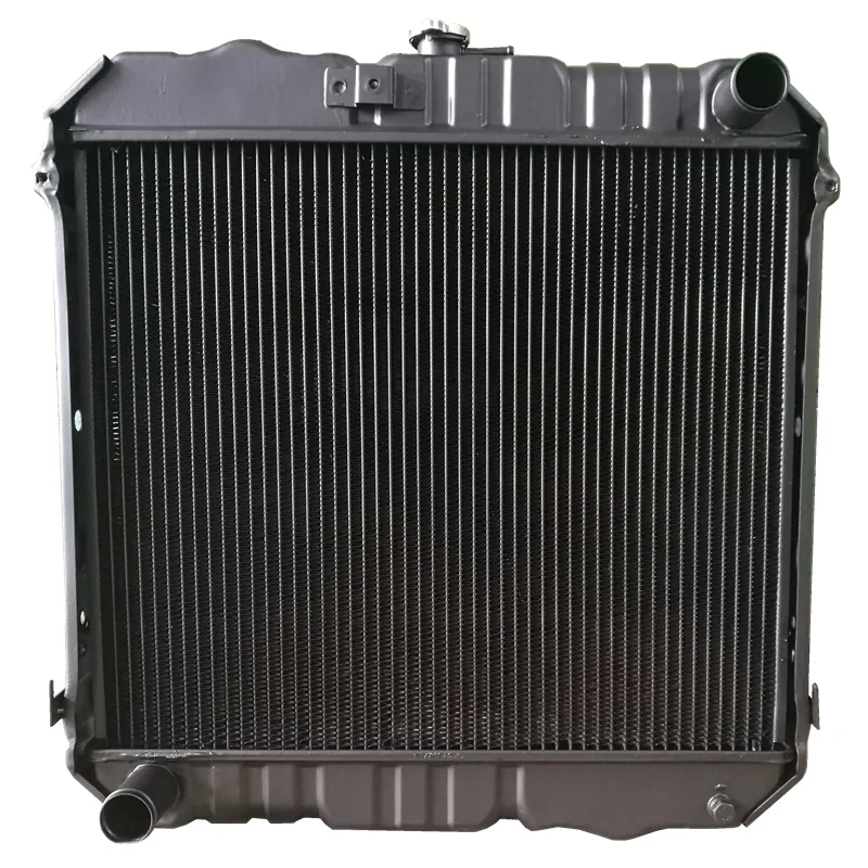 Dv99 Radiator Copper Radiator Truck Radiator for DAIHATSU DV99 - 1 Year Warranty