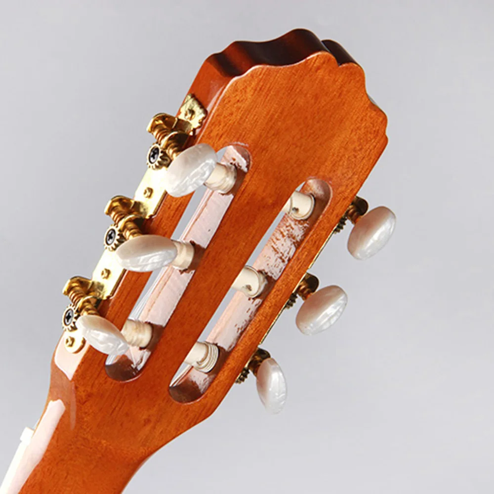 VT-C30-36 Vitesse 36 Inch Mini Cheap Classical Guitar Solid Wood Guitar 6  Steel Strings Good Price Wholesale| Alibaba.com