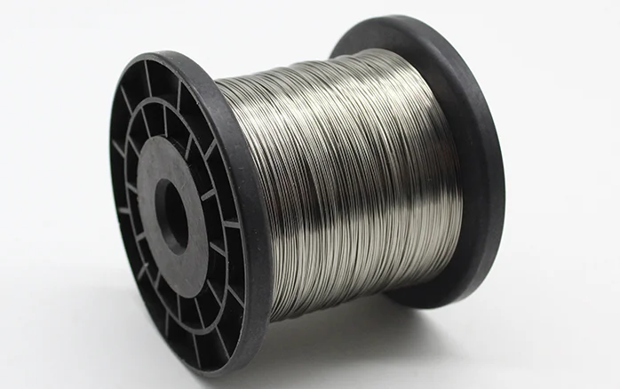 Stainless Steel High Tensile Strength Wire Rope 7x19 1+12 8x7+1x19 ...