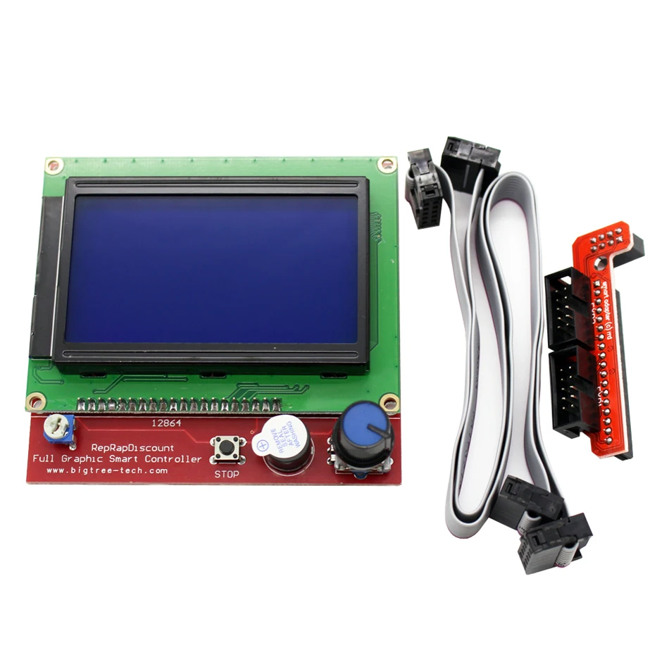 12864 LCD