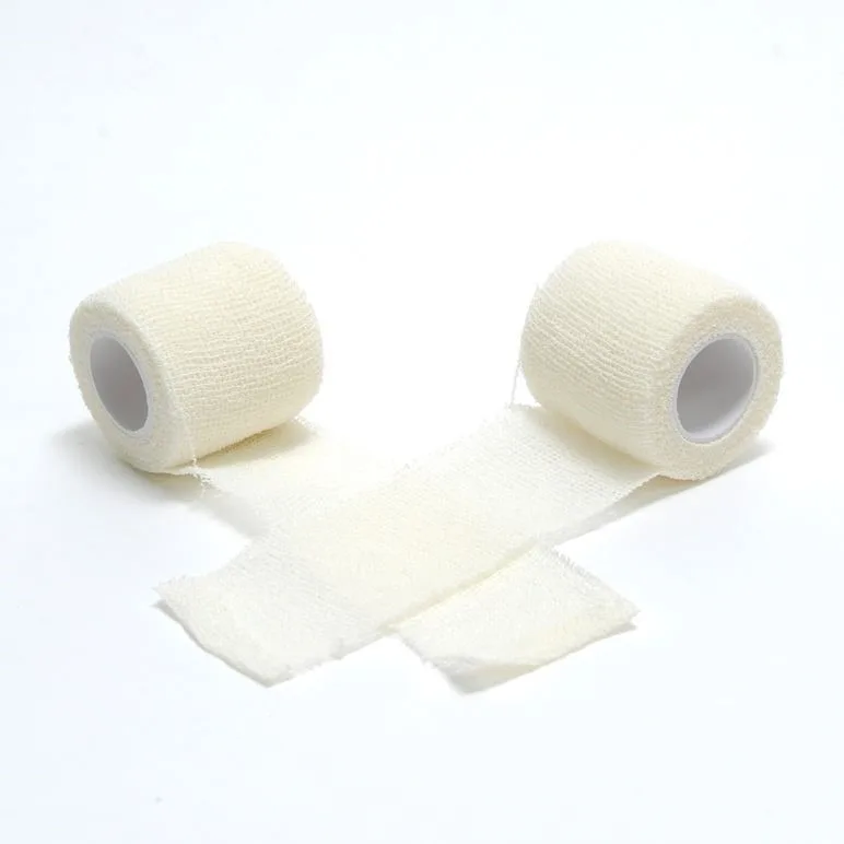 product non woven adhesive elastic bandage with different color-95