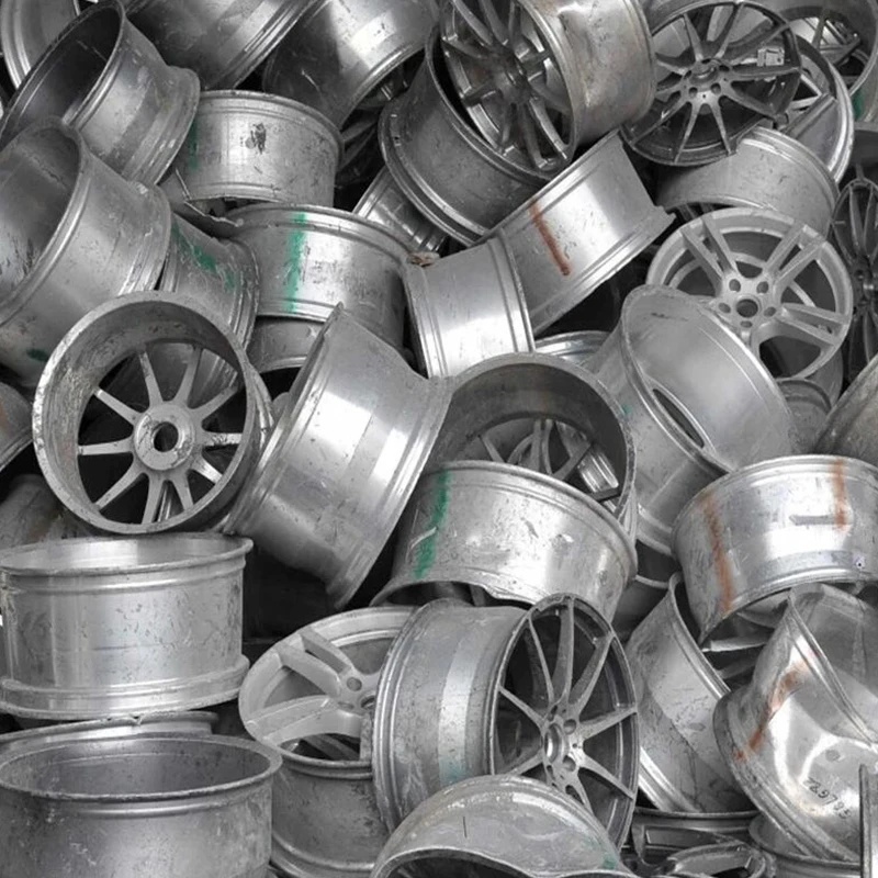 Best Quality Aluminum Scrap Wheel With Low Factory Price Buy Aluminum