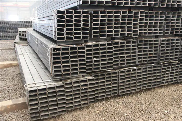 150x150 Ms Square Tube Weight,25mm Annealing Square Steel Pipe,Astm A36 ...