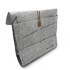 Hot Sale Large Size Felt Bedside Caddy Bag Felt Bedside Storage Organizar With Multi Pockets