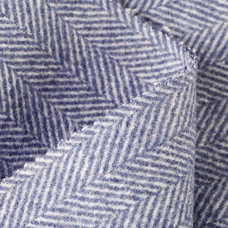 herringbone fabric for suit