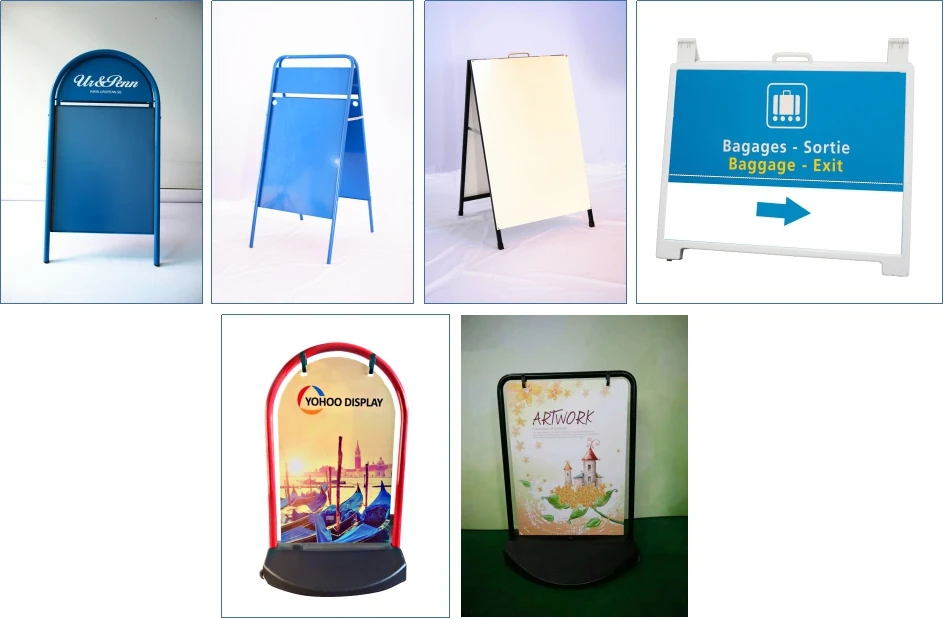 Crafting Corrugated Plastic Poster Board Frames Buy Crafting Poster