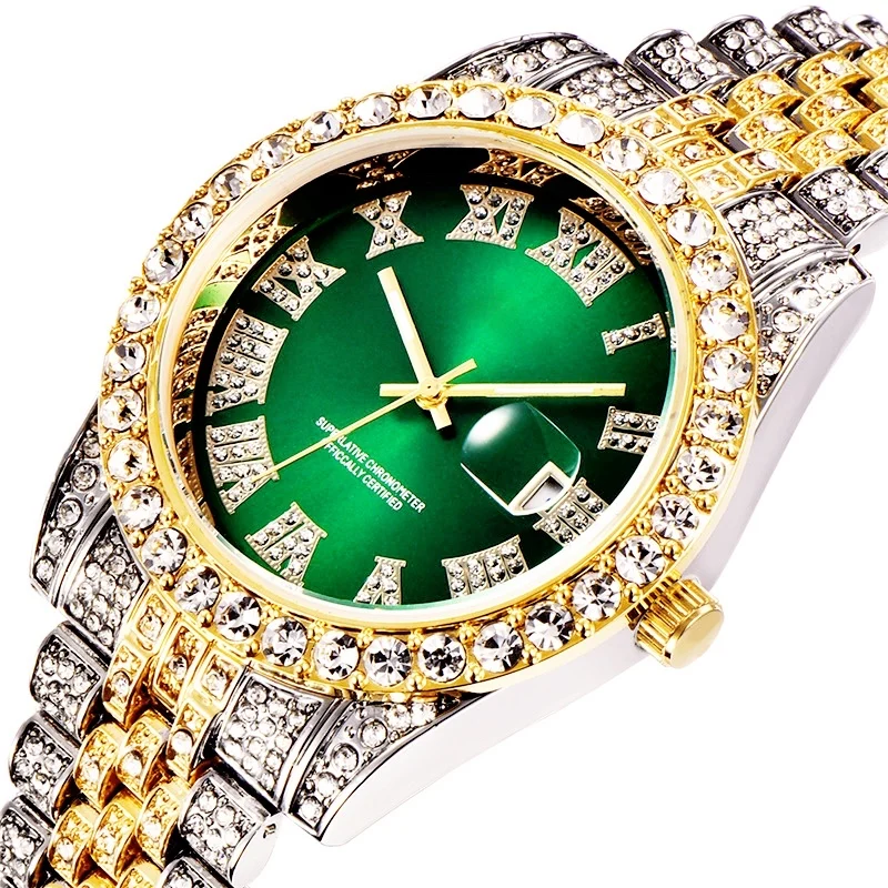 

Watch Men'S,1 Piece