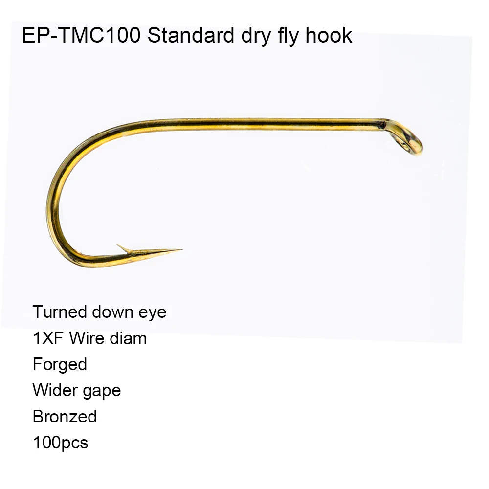 Classic Dry Fly Fishing Tying Hooks Tmc100 B13 Buy Dry Hook,Dry Fly