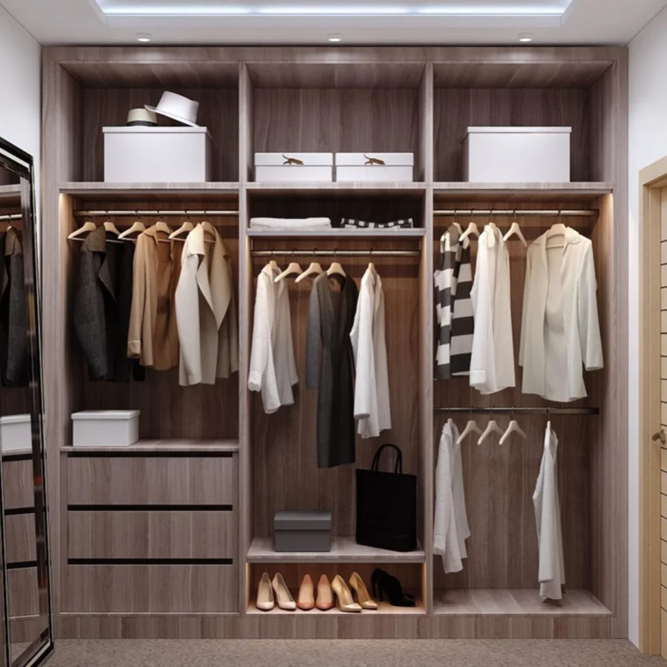 Venta al por mayor closets vestidor-Compre online los mejores closets