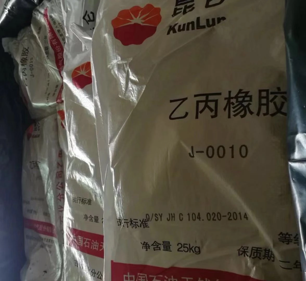 J0010 Ethylene Propylene Copolymer Epm/epdm (rubber) Additive Buy Viscosity Index Improver