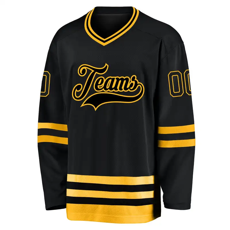 Ice Hockey uniform